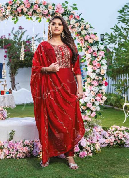 Mayur Tanishq New Exclusive Wear Fancy Designer Readymade Suit Collection